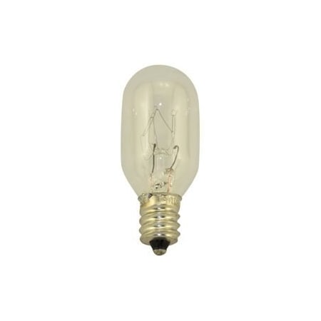 Replacement For PHILIPS 15T7C INCANDESCENT TUBULAR 10PK